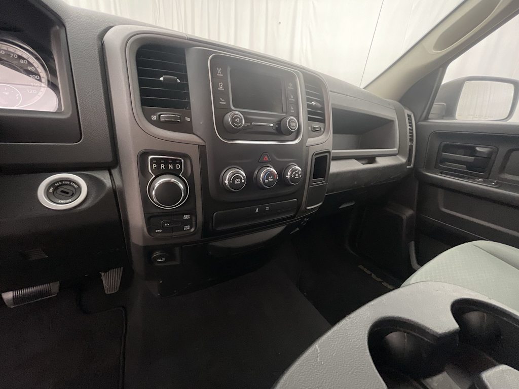 Thumbnail: 2019 RAM 1500 - 27