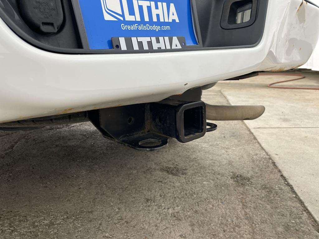 Thumbnail: 2019 RAM 1500 - 32