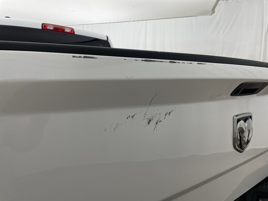 Thumbnail: 2019 RAM 1500 - 39