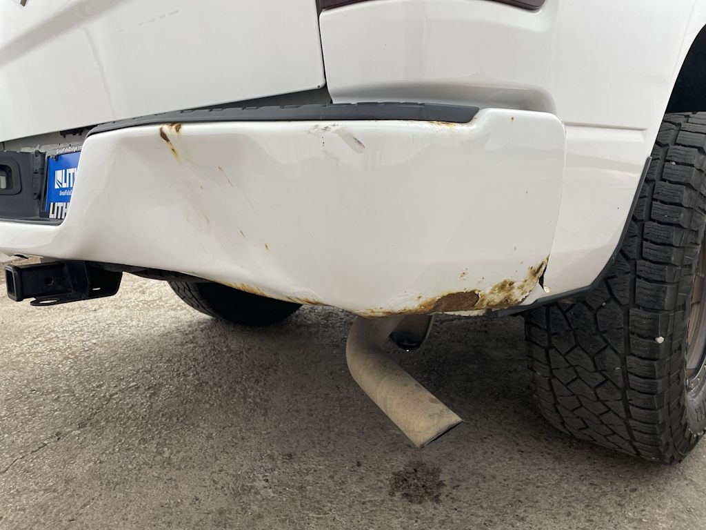 Thumbnail: 2019 RAM 1500 - 38