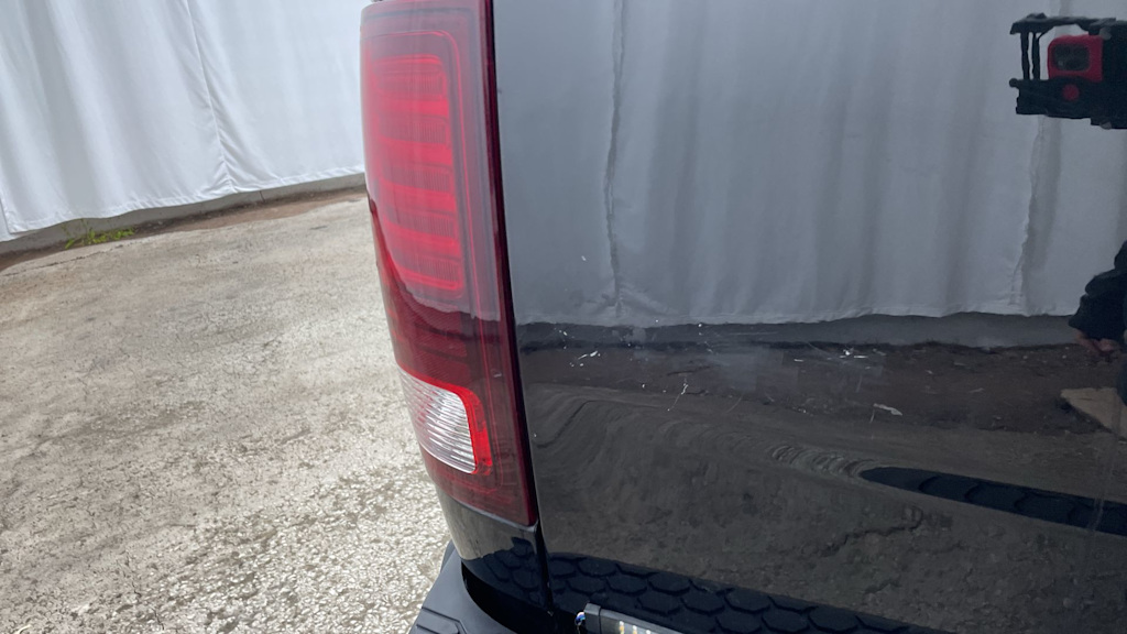 Thumbnail: 2024 RAM 1500 - 41