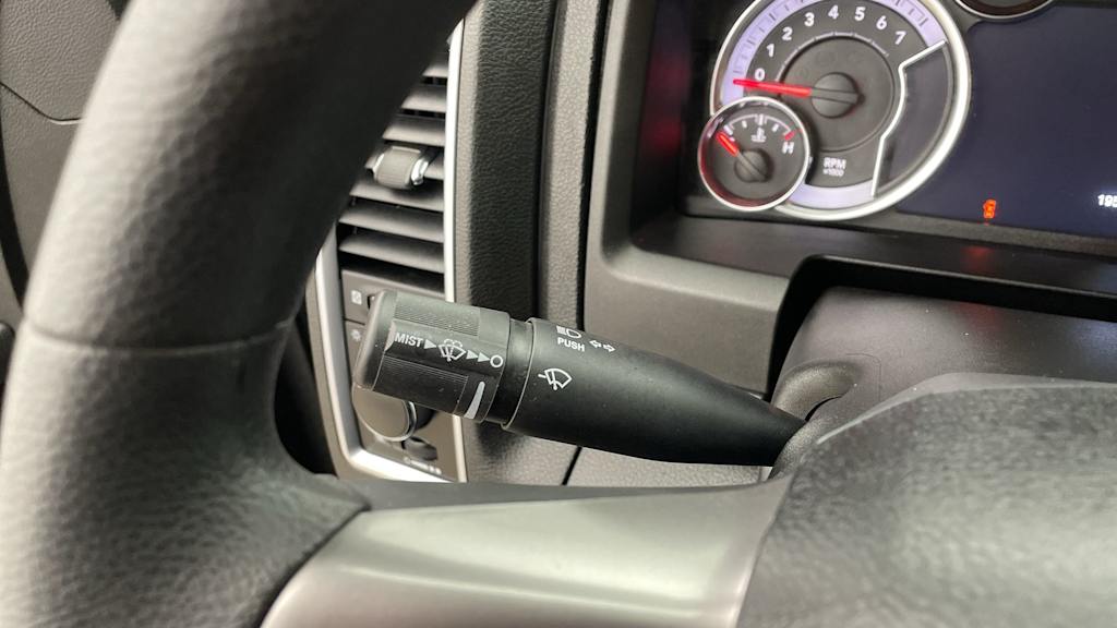 Thumbnail: 2024 RAM 1500 - 15