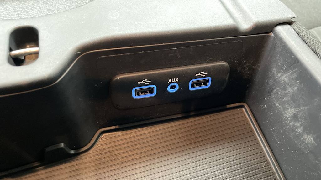 Thumbnail: 2024 RAM 1500 - 28