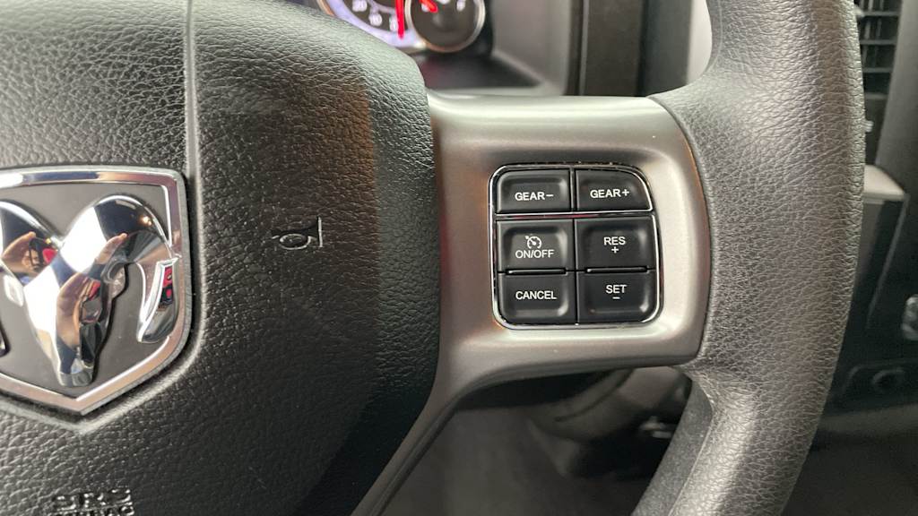 Thumbnail: 2024 RAM 1500 - 25