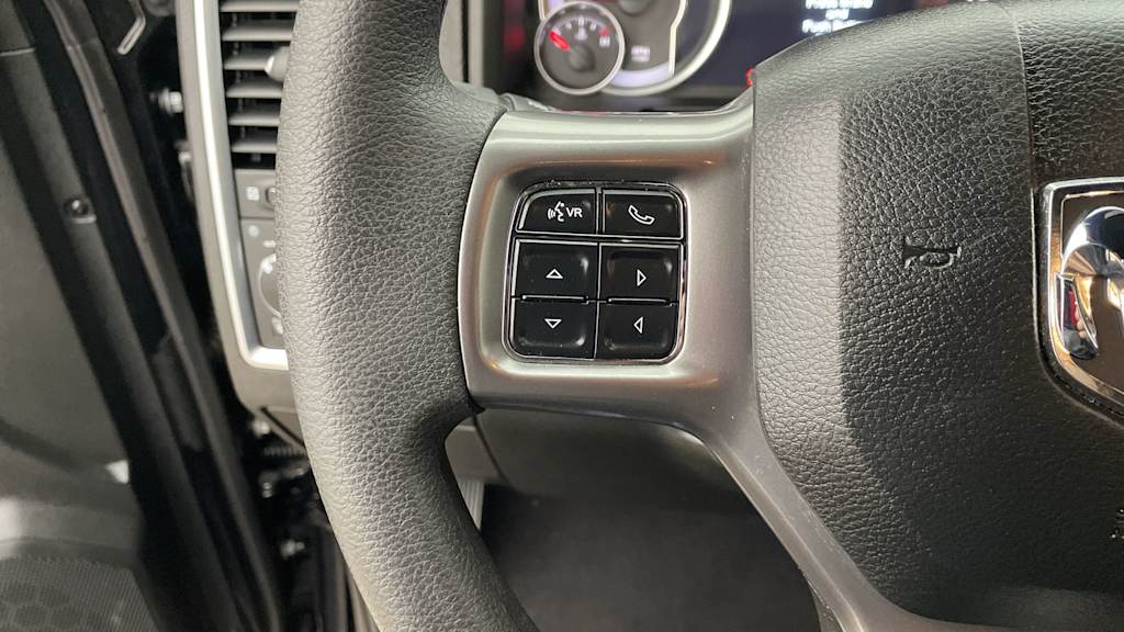 Thumbnail: 2024 RAM 1500 - 24