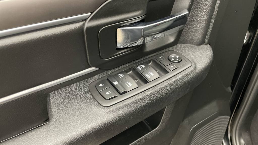 Thumbnail: 2024 RAM 1500 - 20