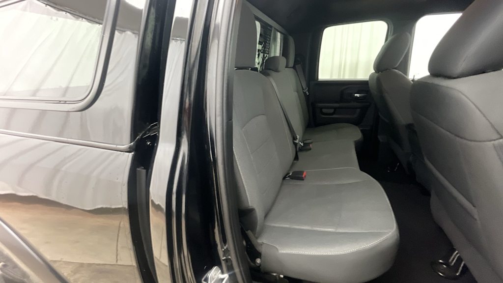 Thumbnail: 2024 RAM 1500 - 22