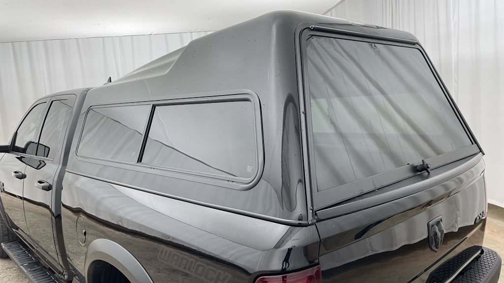 Thumbnail: 2024 RAM 1500 - 32