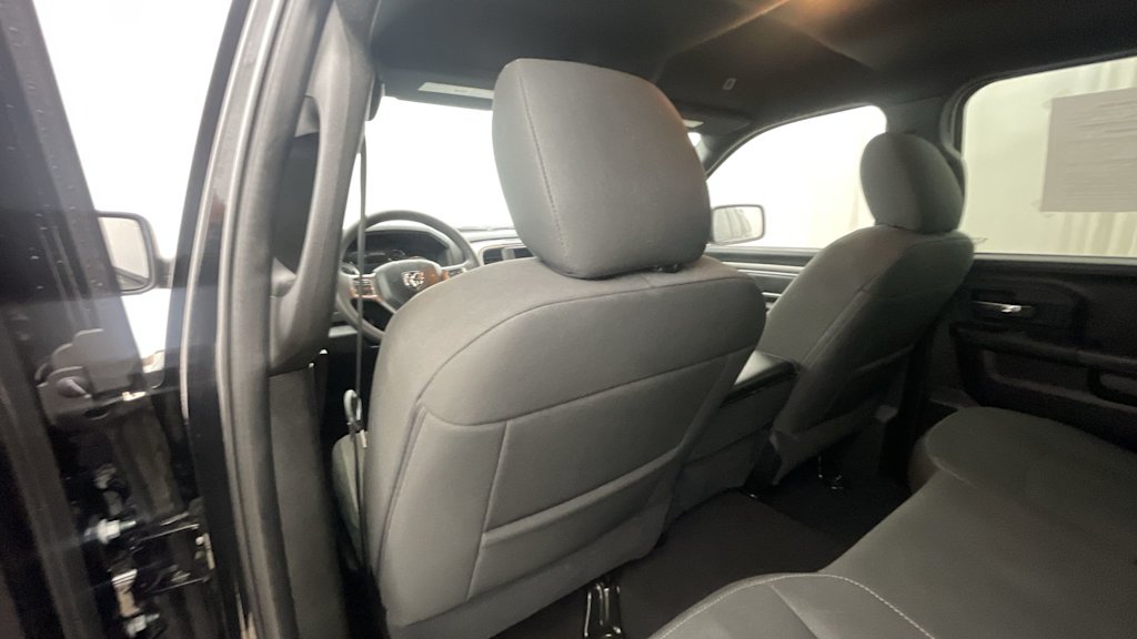 Thumbnail: 2024 RAM 1500 - 13