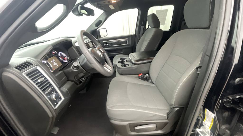 Thumbnail: 2024 RAM 1500 - 12