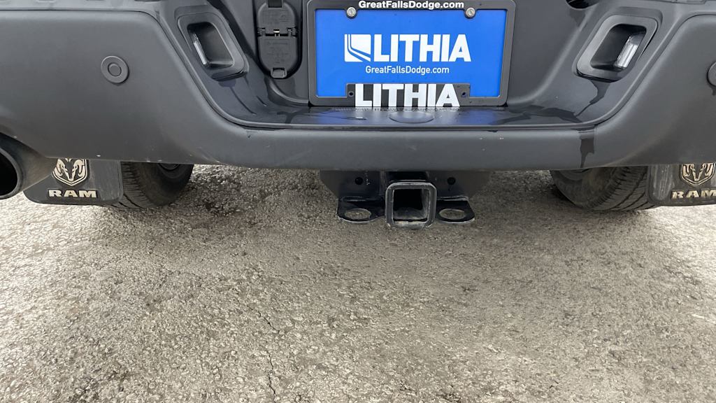 Thumbnail: 2024 RAM 1500 - 33