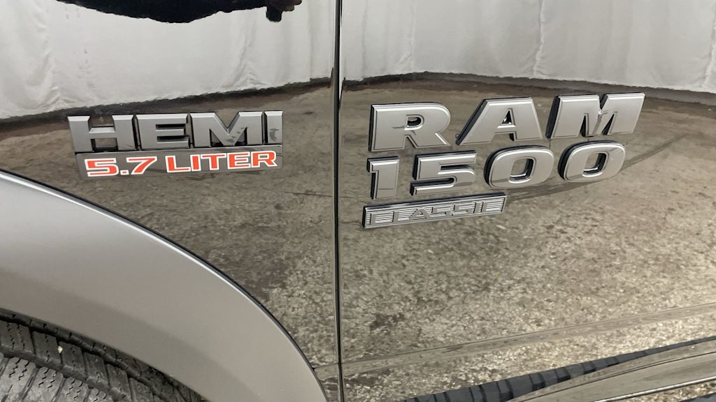 Thumbnail: 2024 RAM 1500 - 38