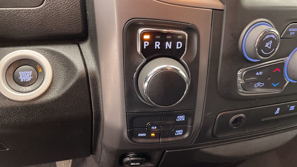 Thumbnail: 2024 RAM 1500 - 29