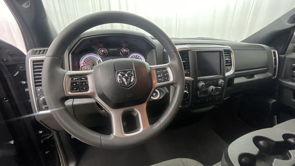 Thumbnail: 2024 RAM 1500 - 2