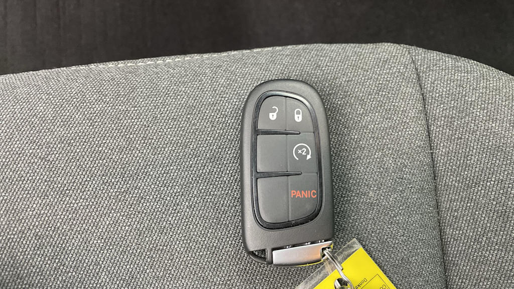 Thumbnail: 2024 RAM 1500 - 18