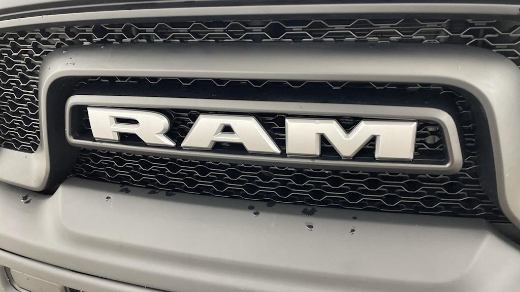 Thumbnail: 2024 RAM 1500 - 6
