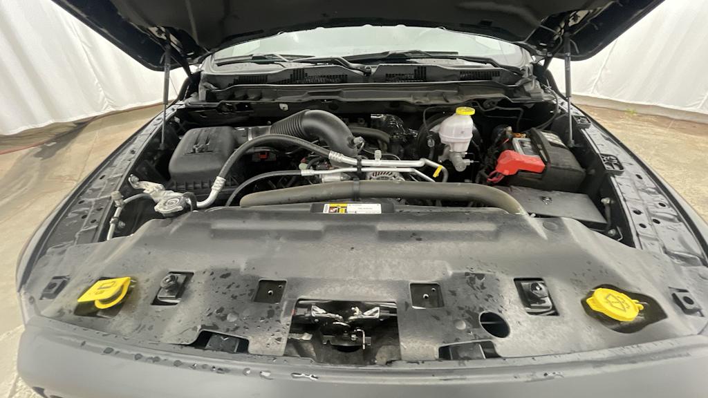 Thumbnail: 2024 RAM 1500 - 8