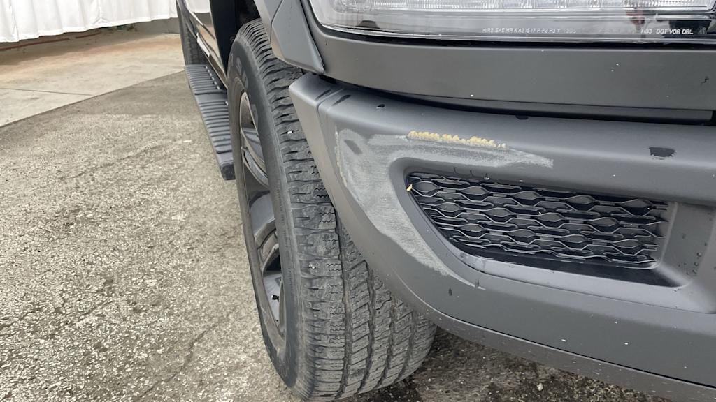 Thumbnail: 2024 RAM 1500 - 39