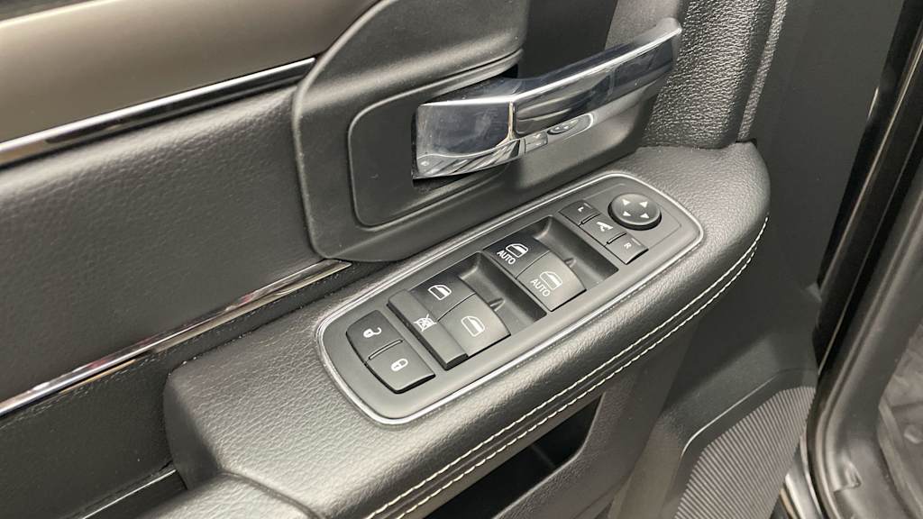 2017 RAM 1500 Sport 20