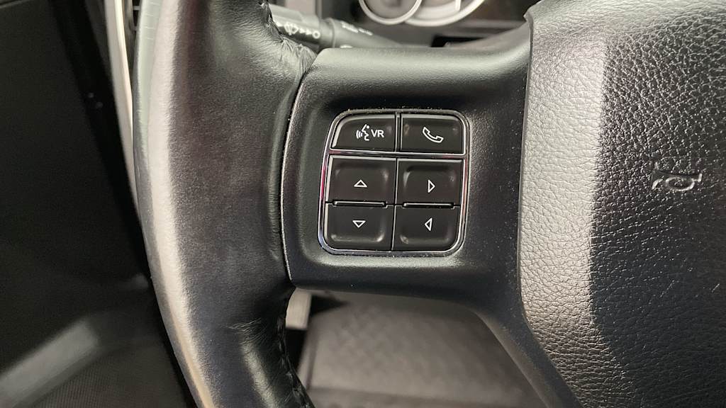 2017 RAM 1500 Sport 24