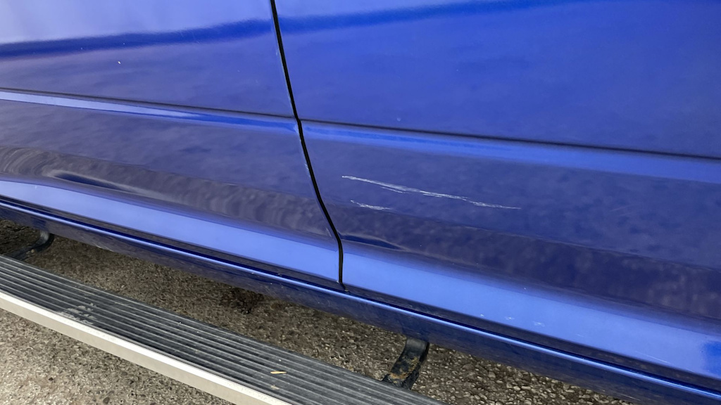 Thumbnail: 2017 RAM 1500 - 40