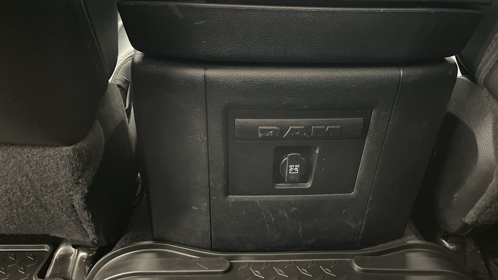 Thumbnail: 2017 RAM 1500 - 33