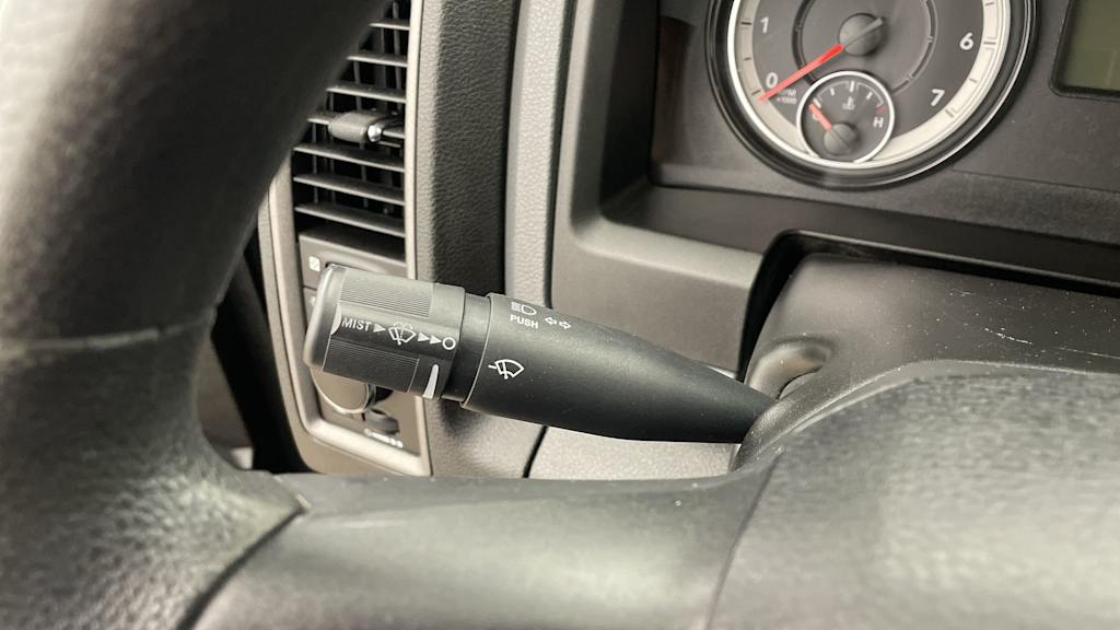 Thumbnail: 2019 RAM 1500 - 14