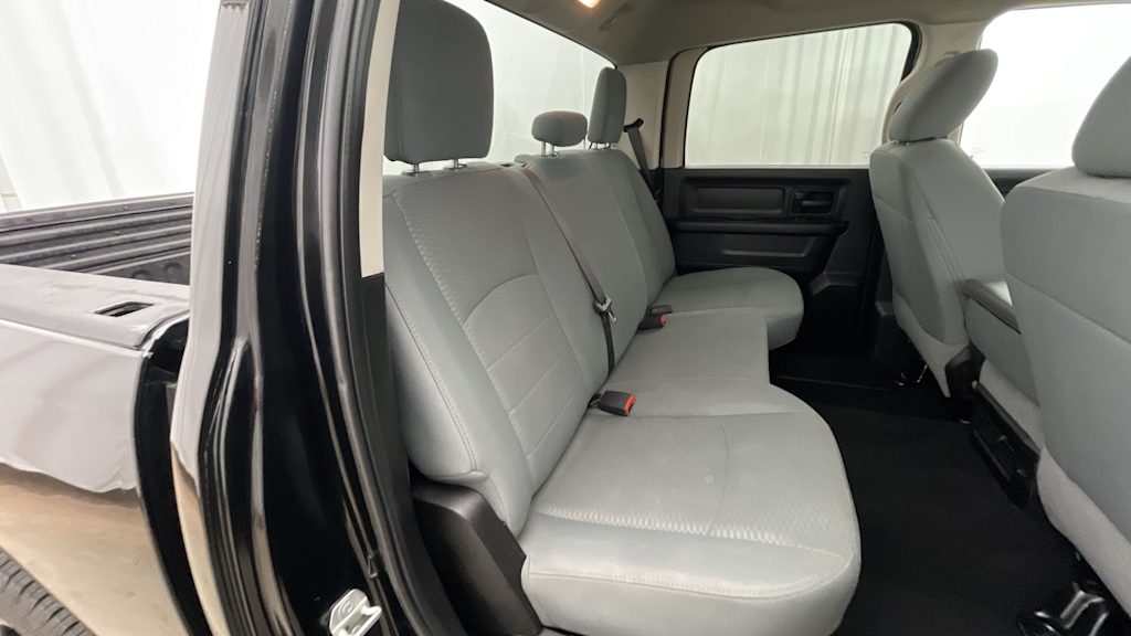 Thumbnail: 2019 RAM 1500 - 21