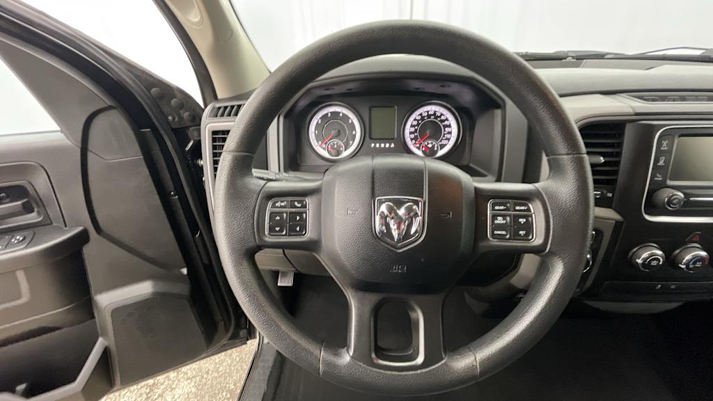 Thumbnail: 2019 RAM 1500 - 9