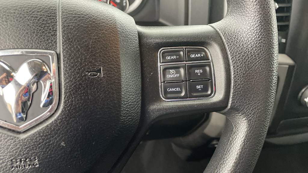 Thumbnail: 2019 RAM 1500 - 24