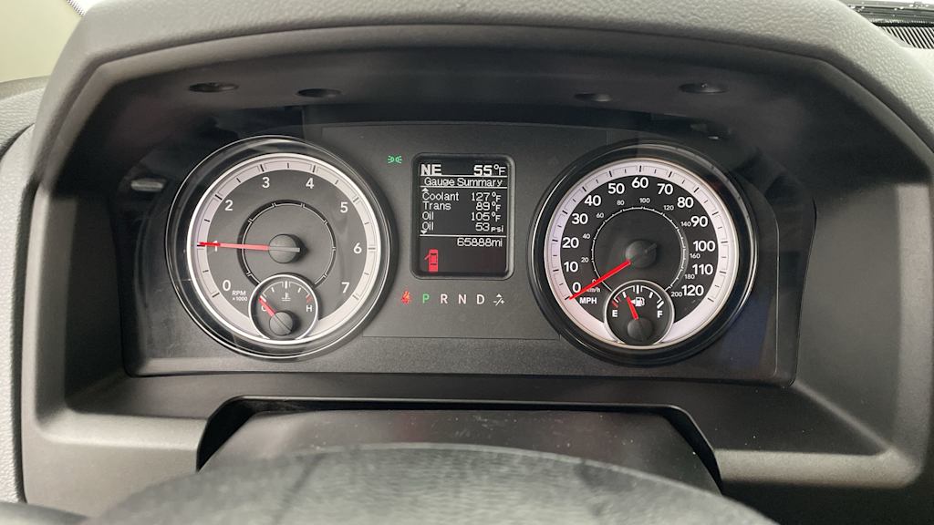 Thumbnail: 2019 RAM 1500 - 15