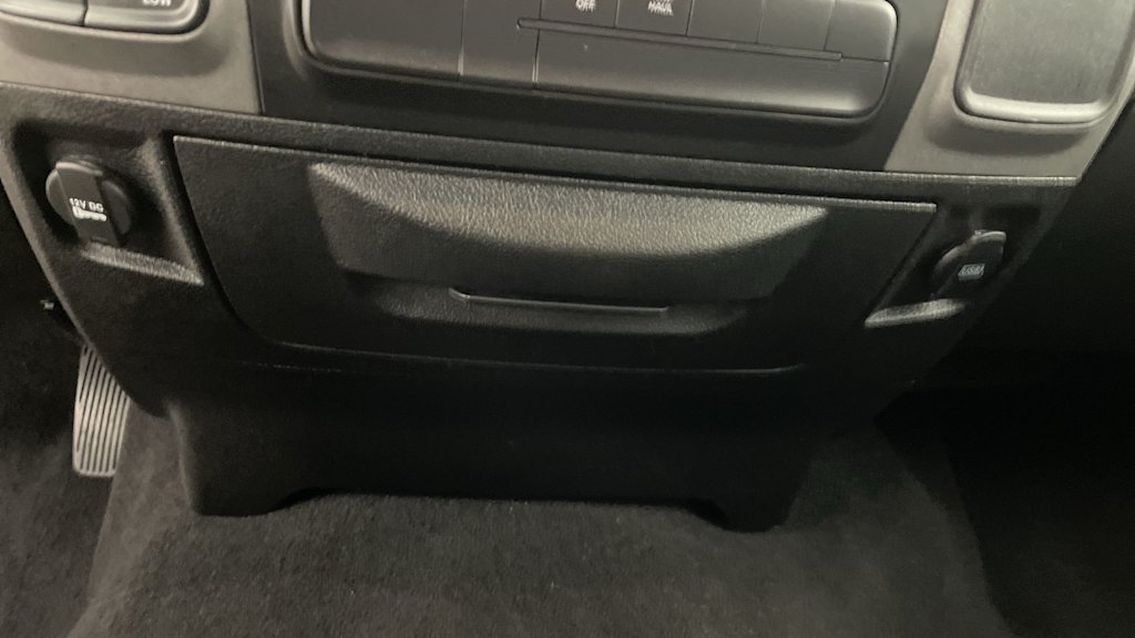 Thumbnail: 2019 RAM 1500 - 29