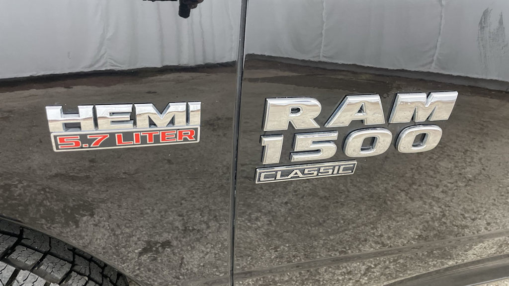 Thumbnail: 2019 RAM 1500 - 6