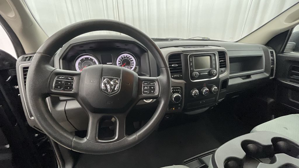 Thumbnail: 2019 RAM 1500 - 2