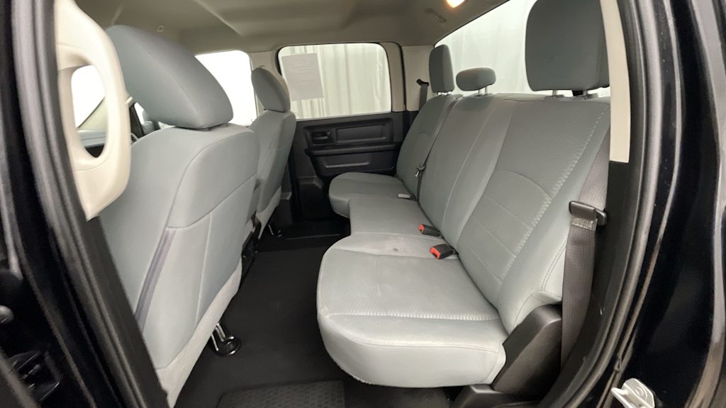 Thumbnail: 2019 RAM 1500 - 12