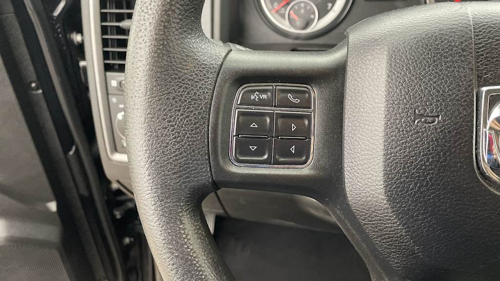 Thumbnail: 2019 RAM 1500 - 23