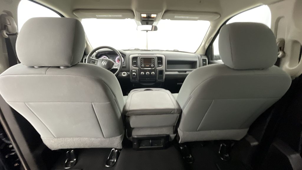 Thumbnail: 2019 RAM 1500 - 20