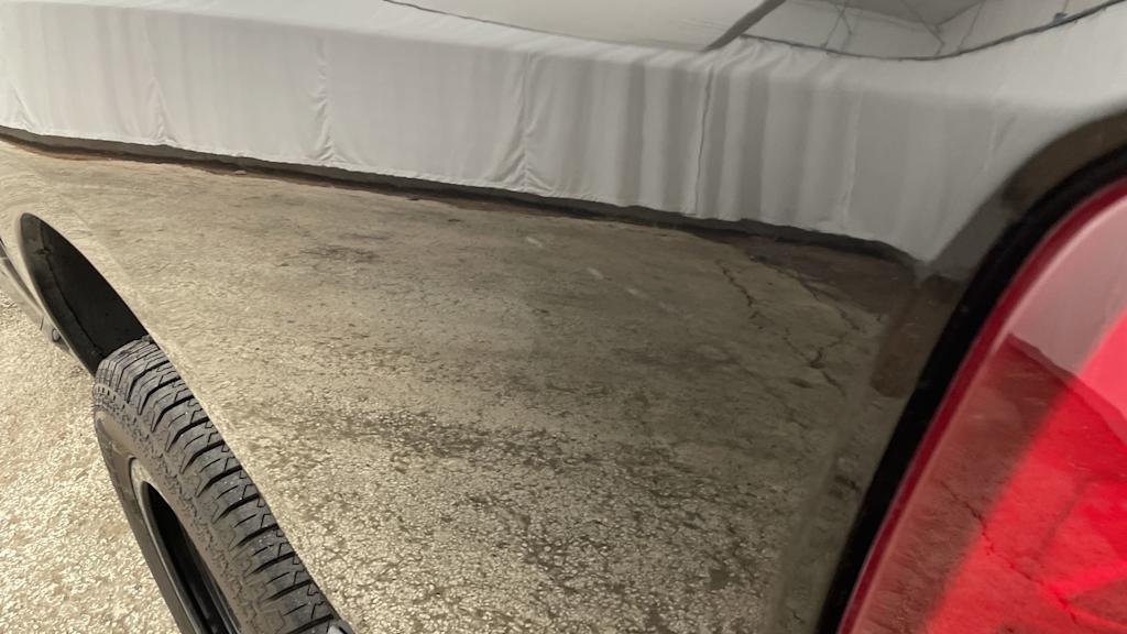 Thumbnail: 2019 RAM 1500 - 35