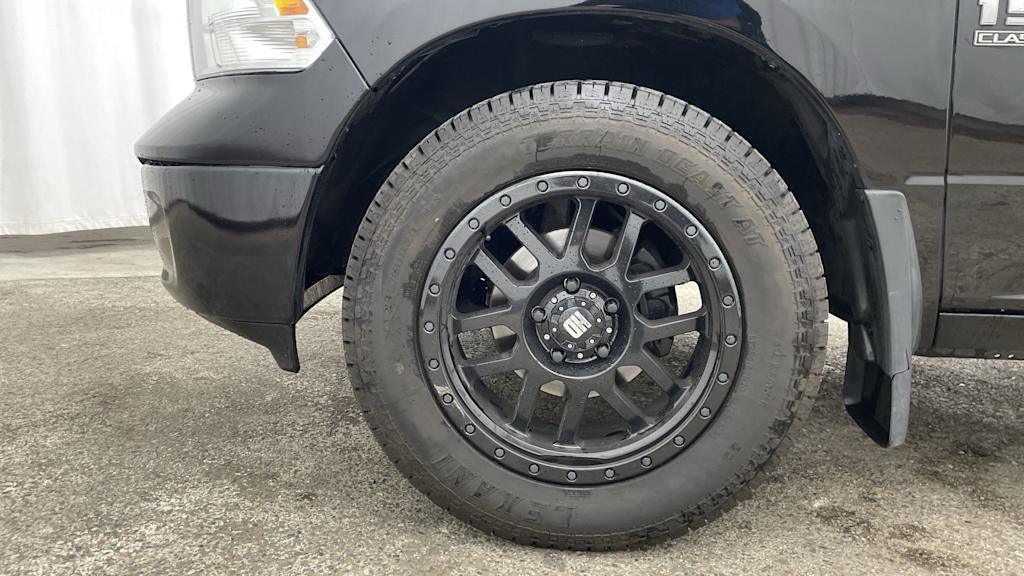 Thumbnail: 2019 RAM 1500 - 7