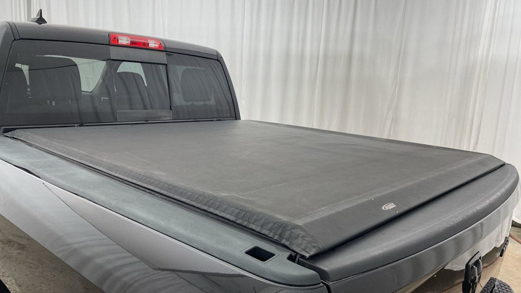 Thumbnail: 2018 RAM 1500 - 29