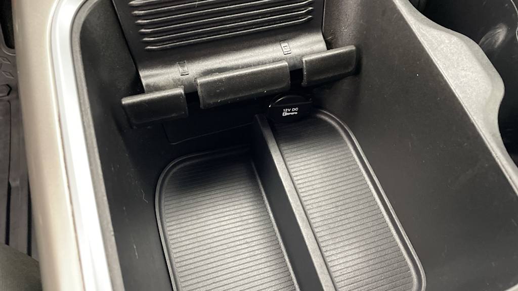 Thumbnail: 2018 RAM 1500 - 27