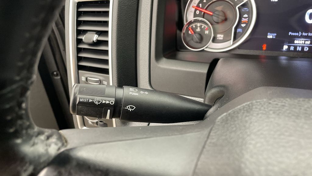 Thumbnail: 2018 RAM 1500 - 15
