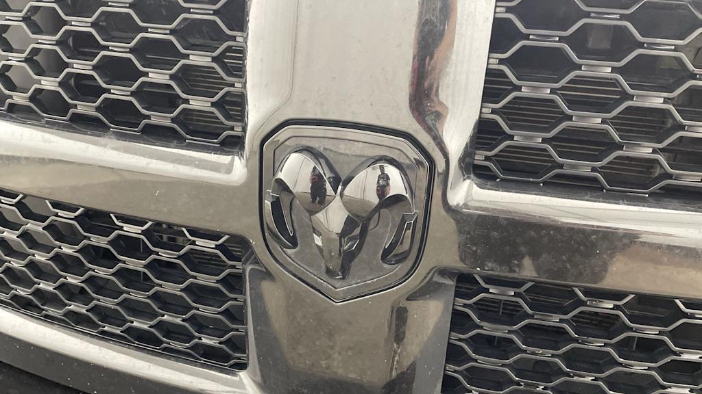 Thumbnail: 2018 RAM 1500 - 37