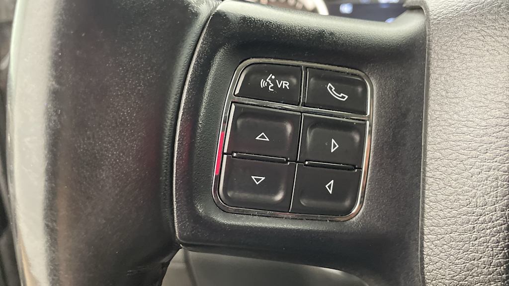 Thumbnail: 2018 RAM 1500 - 24