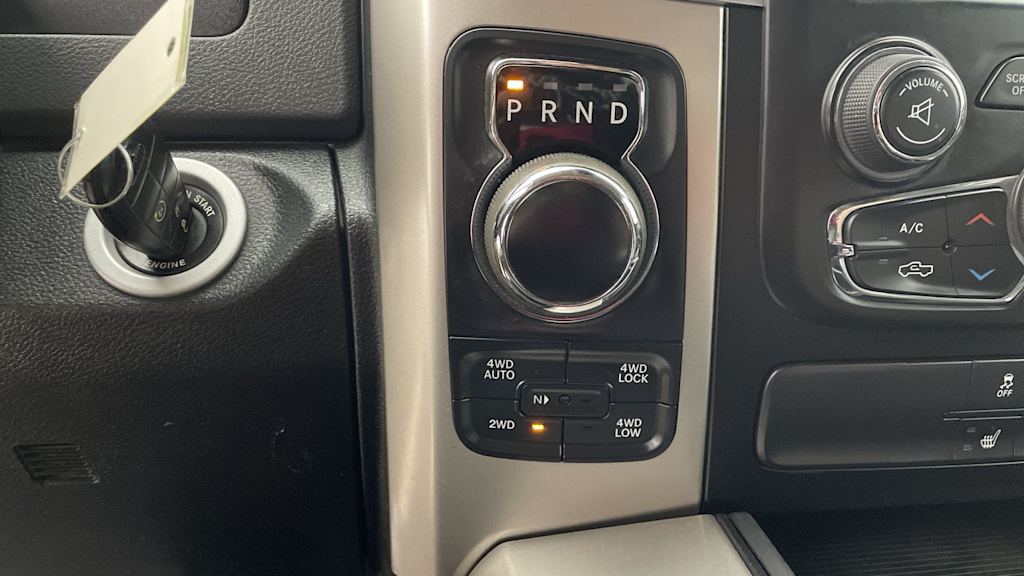Thumbnail: 2018 RAM 1500 - 28