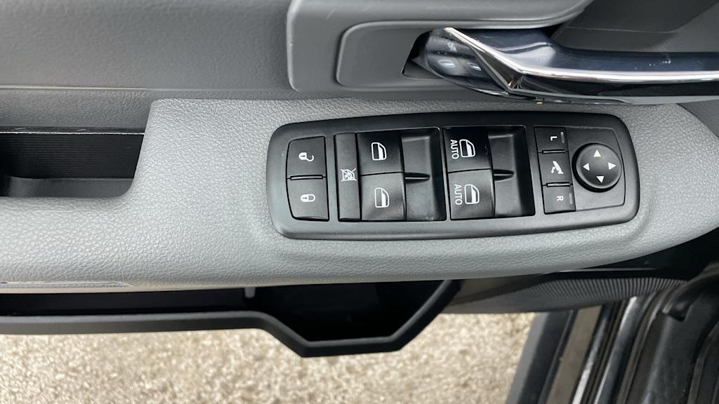 Thumbnail: 2018 RAM 1500 - 20