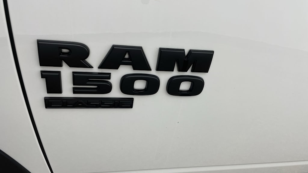 2019 RAM 1500 Warlock 41