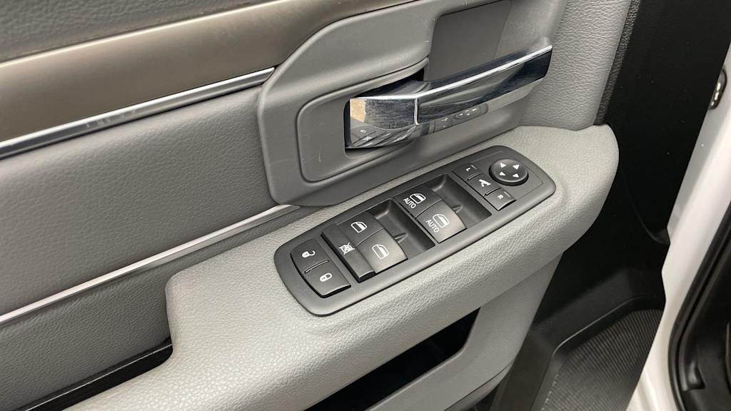 2019 RAM 1500 Warlock 20