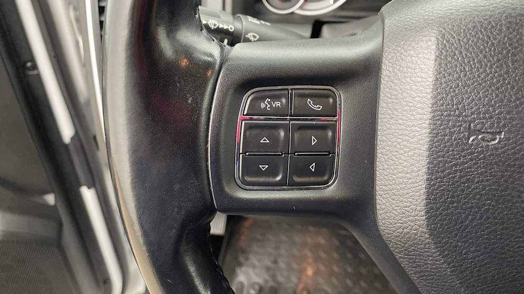 2019 RAM 1500 Warlock 25