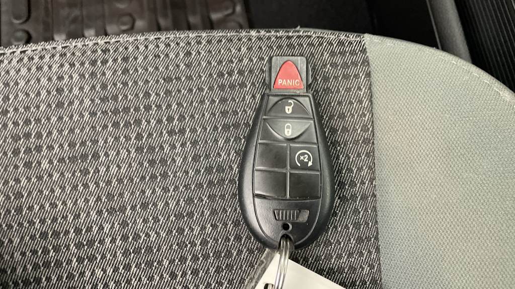 2019 RAM 1500 Warlock 18